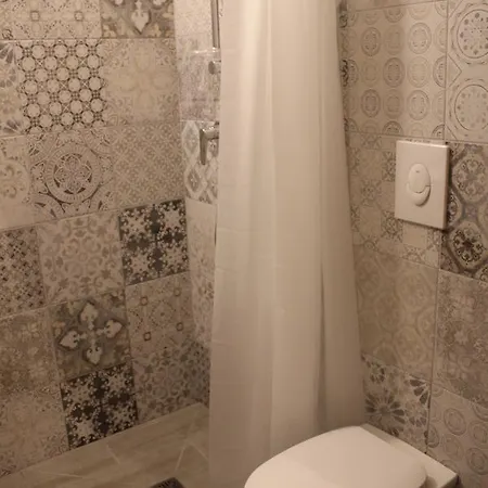 Oda ve Kahvaltı Wanderlust