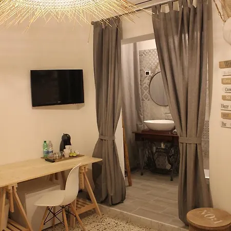 Oda ve Kahvaltı Wanderlust Lecce