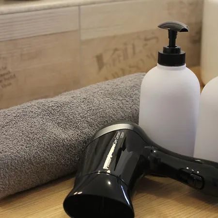 Oda ve Kahvaltı Wanderlust Lecce