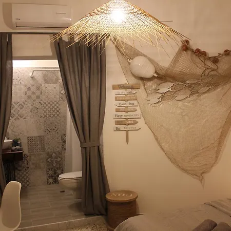 Wanderlust Oda ve Kahvaltı