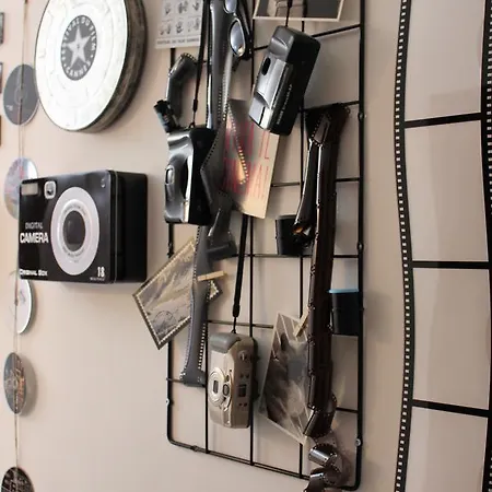 Oda ve Kahvaltı Wanderlust