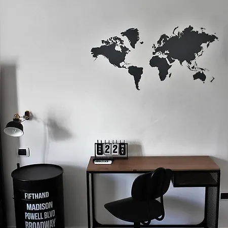 Wanderlust Oda ve Kahvaltı 2*