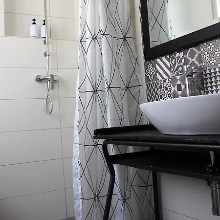 Oda ve Kahvaltı Wanderlust