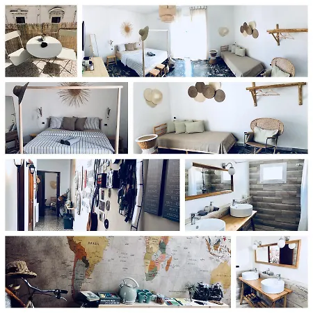 Wanderlust Oda ve Kahvaltı