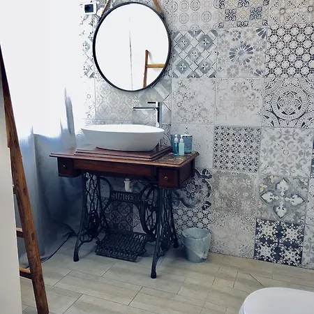 Wanderlust Oda ve Kahvaltı Lecce