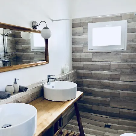 Oda ve Kahvaltı Wanderlust 2*