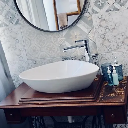 Oda ve Kahvaltı Wanderlust 2*