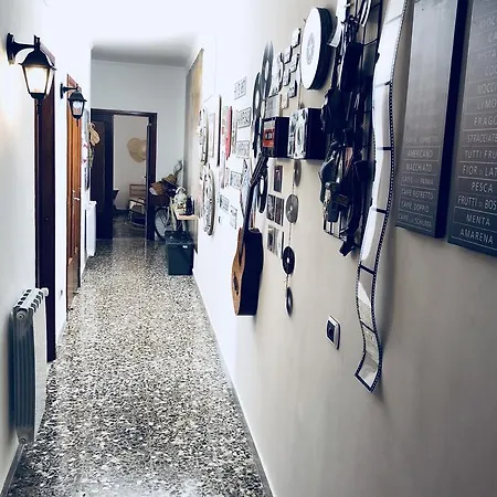 Oda ve Kahvaltı Wanderlust 2*