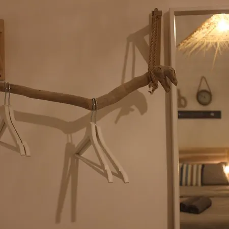 Wanderlust 住宿加早餐酒店