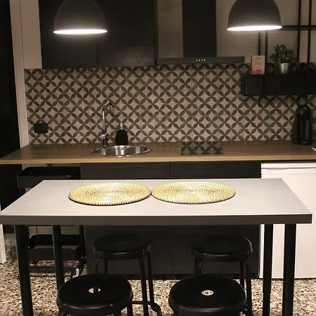Bed & Breakfast Wanderlust Lecce