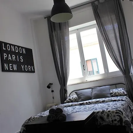 Wanderlust Bed & Breakfast Lecce