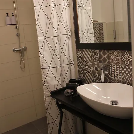 Bed & Breakfast Wanderlust Lecce