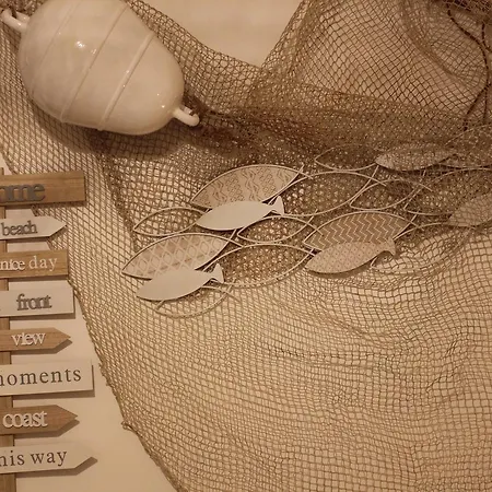 Wanderlust Couette-café 2*