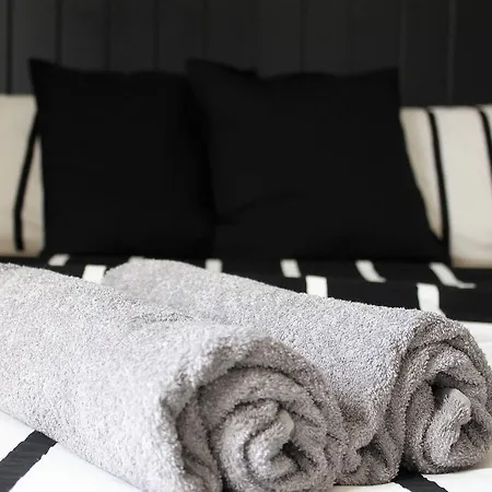 Wanderlust 住宿加早餐酒店 莱切