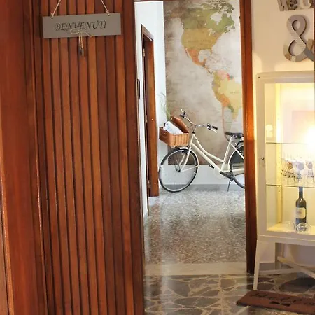 Bed & Breakfast Wanderlust