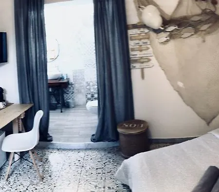 住宿加早餐酒店 Wanderlust