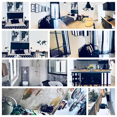 Wanderlust 2* Lecce