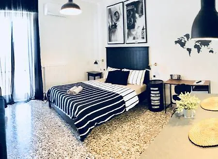 住宿加早餐酒店 Wanderlust