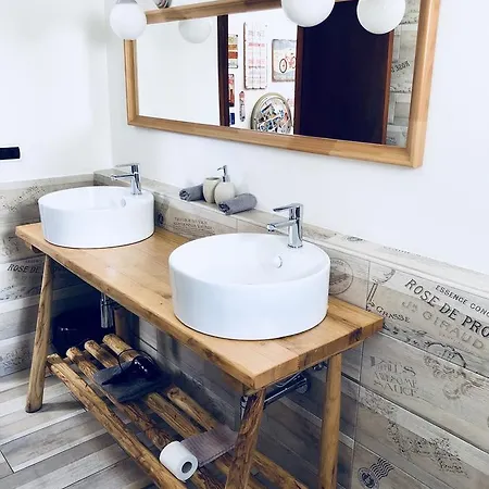 Bed & Breakfast Wanderlust