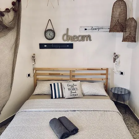 Wanderlust 住宿加早餐酒店 2*