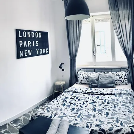 Wanderlust Bed & Breakfast