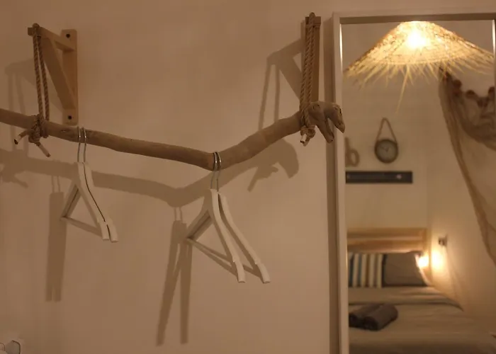 Wanderlust ベッド・アンド・ブレックファスト