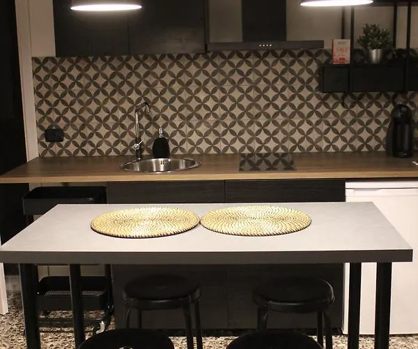 B&B Wanderlust 레체