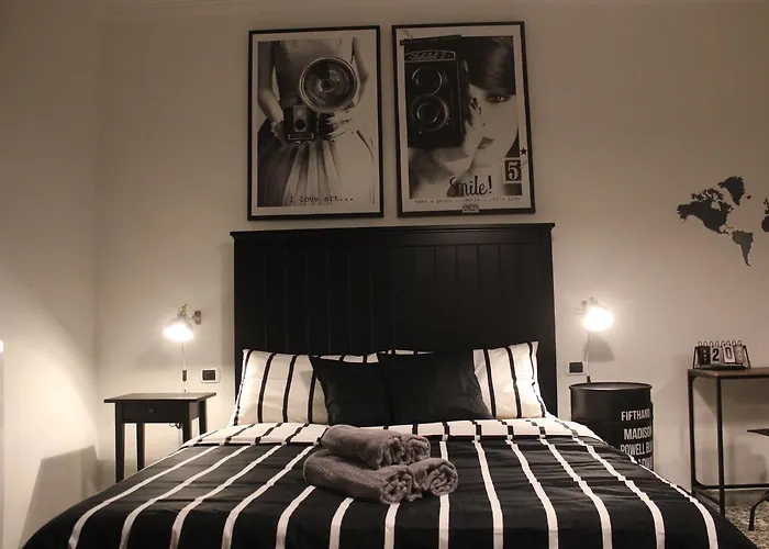 Wanderlust レッチェ