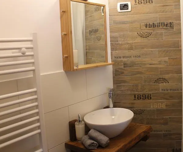 ベッド・アンド・ブレックファスト Wanderlust