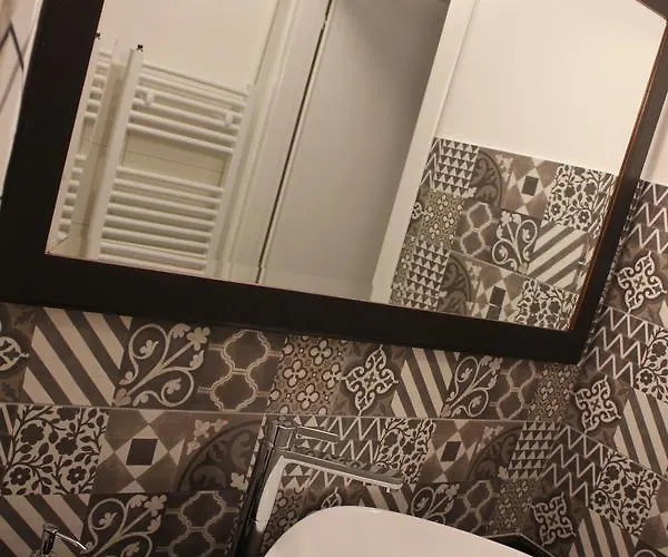 Wanderlust レッチェ