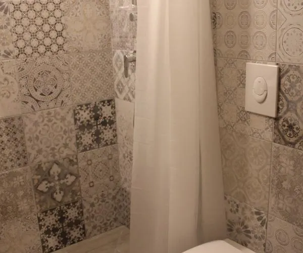 ベッド・アンド・ブレックファスト Wanderlust