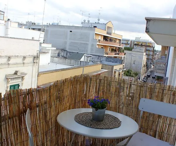 Wanderlust レッチェ