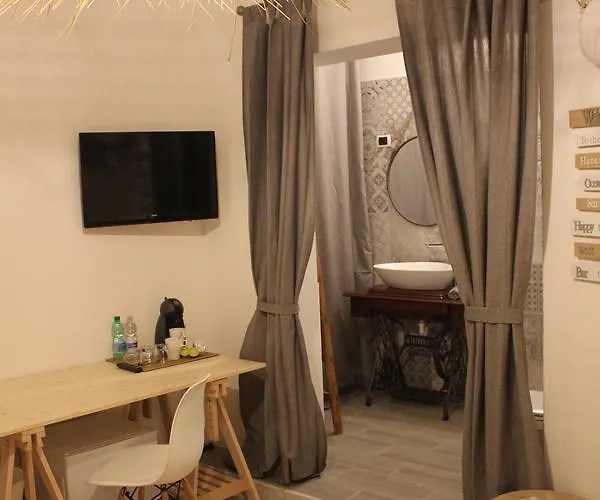 B&B Wanderlust 레체