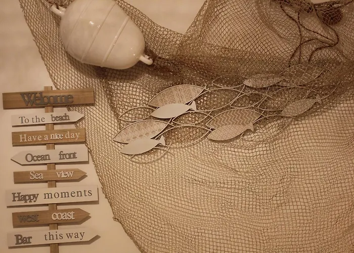 Wanderlust ベッド・アンド・ブレックファスト 2*