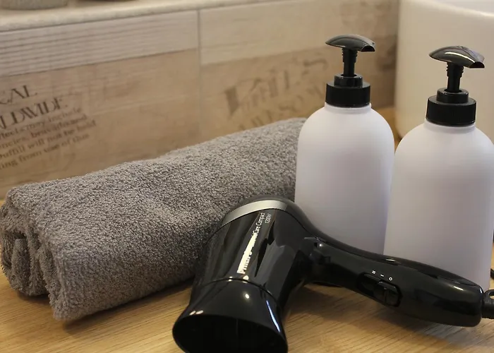 ベッド・アンド・ブレックファスト Wanderlust レッチェ