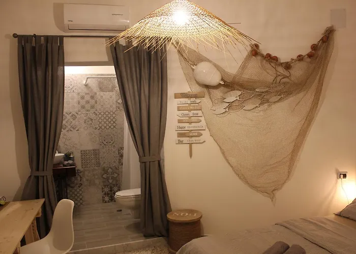 Wanderlust ベッド・アンド・ブレックファスト