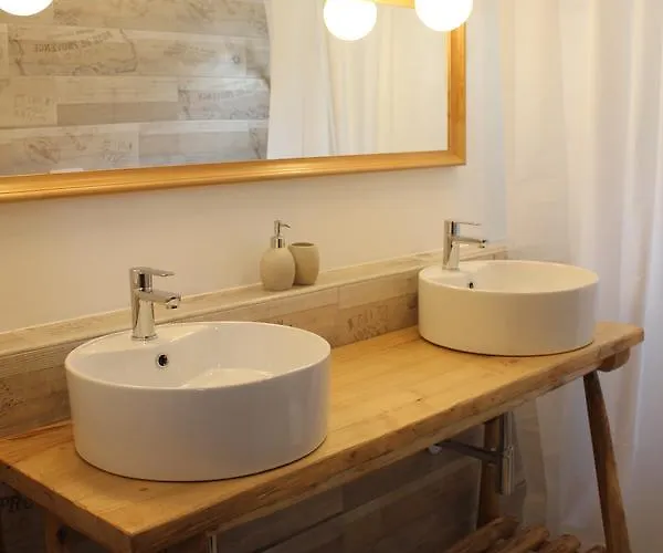 Wanderlust ベッド・アンド・ブレックファスト