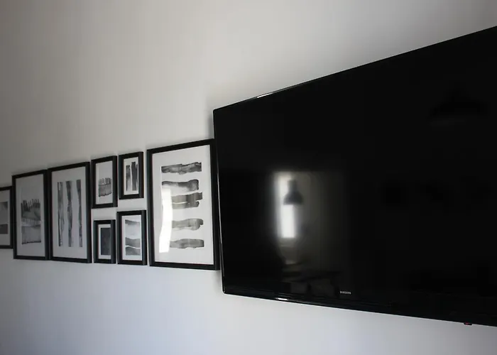 ベッド・アンド・ブレックファスト Wanderlust 2*