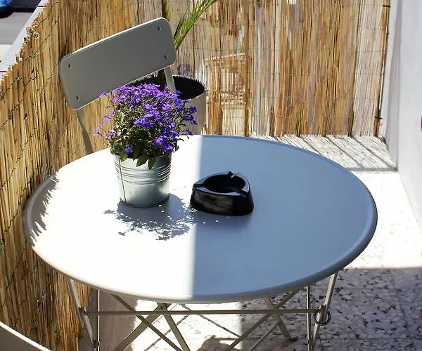 Bed and breakfast Wanderlust