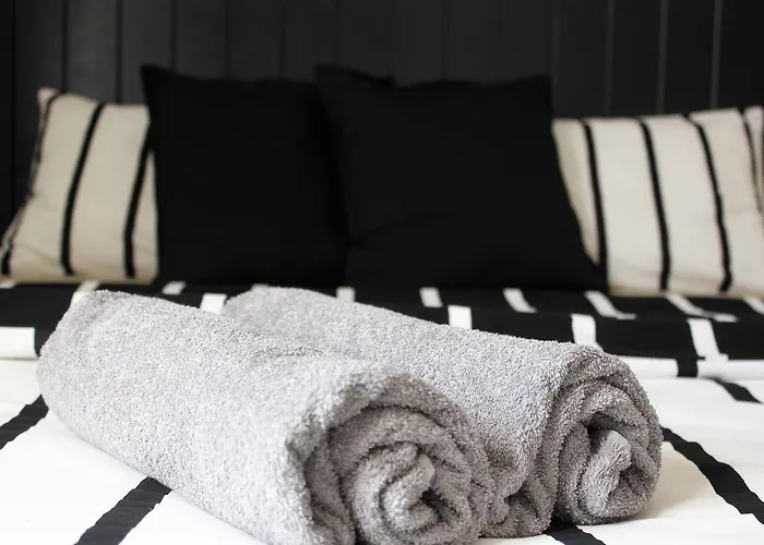 Wanderlust B&B 레체