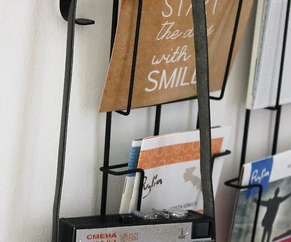 ベッド・アンド・ブレックファスト Wanderlust