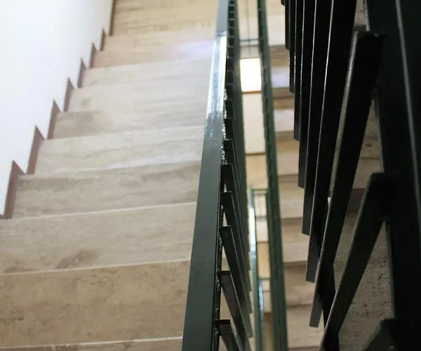 Wanderlust ベッド・アンド・ブレックファスト