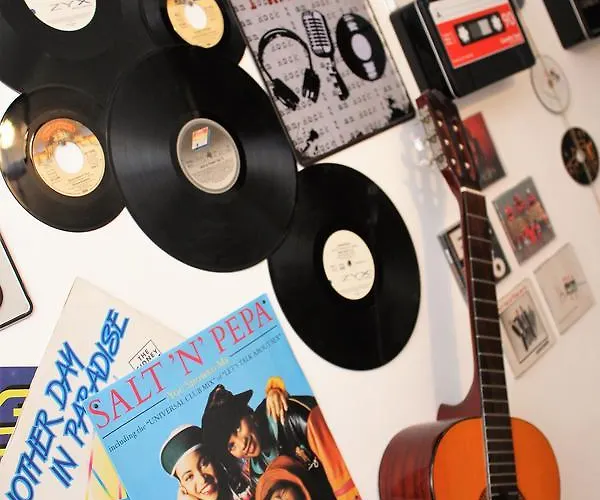 Wanderlust 2* レッチェ