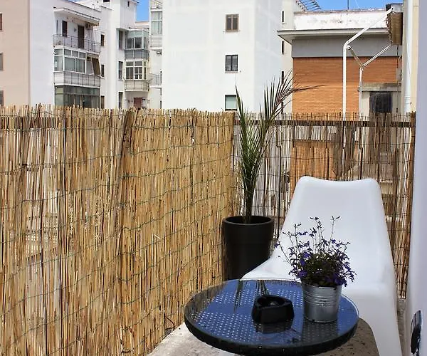 Wanderlust ベッド・アンド・ブレックファスト