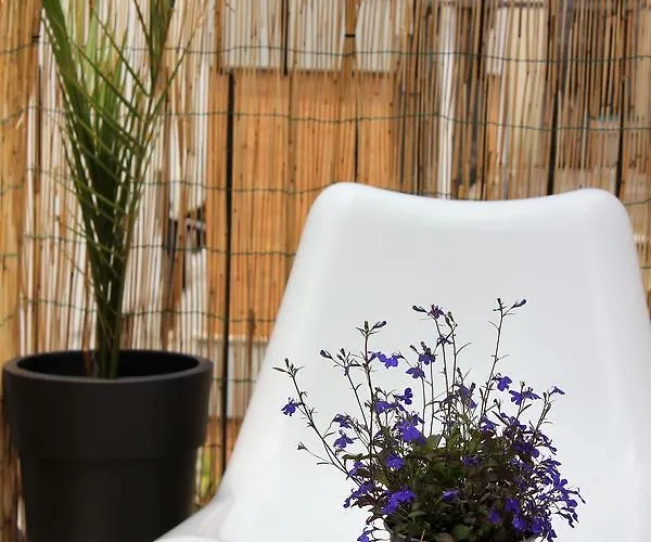 Wanderlust ベッド・アンド・ブレックファスト