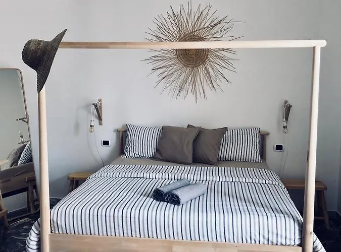 Wanderlust 2* レッチェ