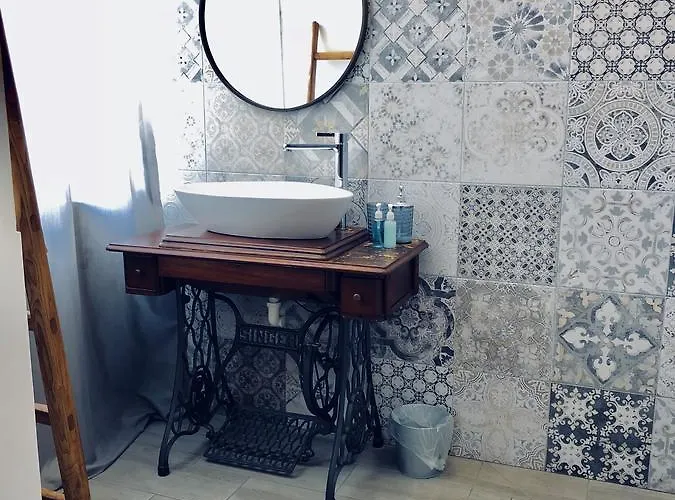 Wanderlust ベッド・アンド・ブレックファスト レッチェ