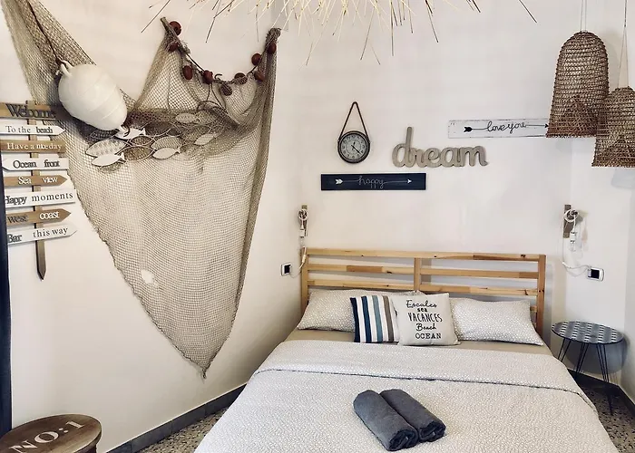 Wanderlust ベッド・アンド・ブレックファスト 2*