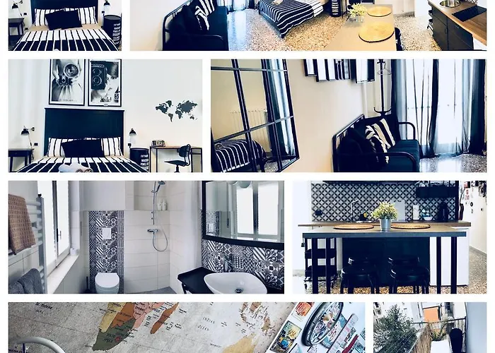 Wanderlust 2* レッチェ