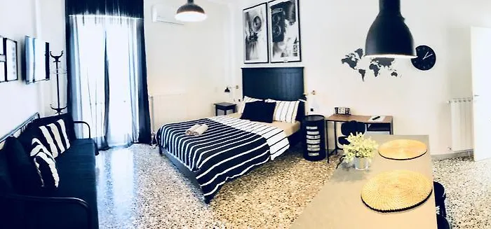 ベッド・アンド・ブレックファスト Wanderlust